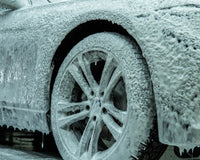 Here's the truth about winter car cleaning...