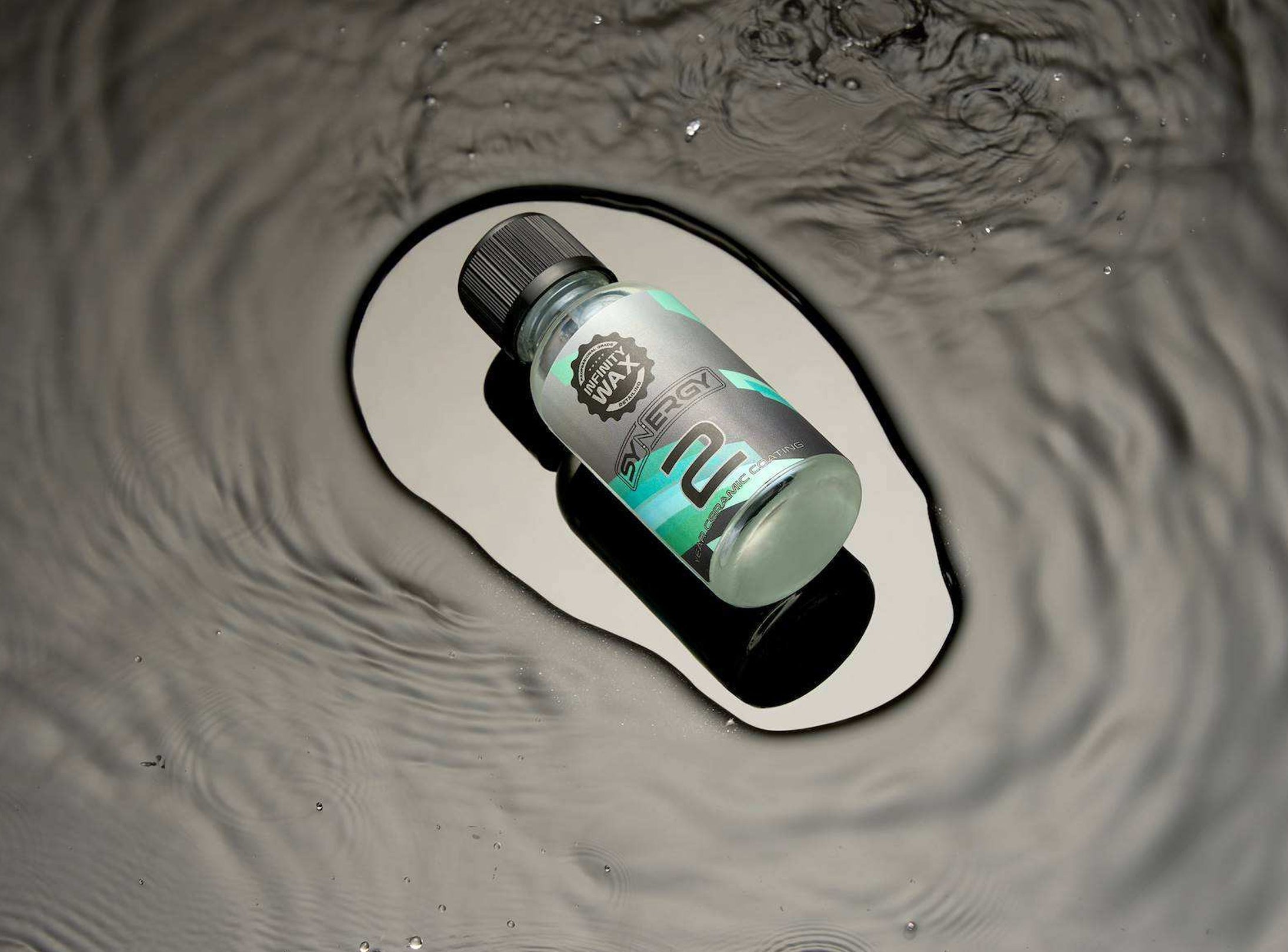 Synergy Ceramic Coatings - Infinity Wax
