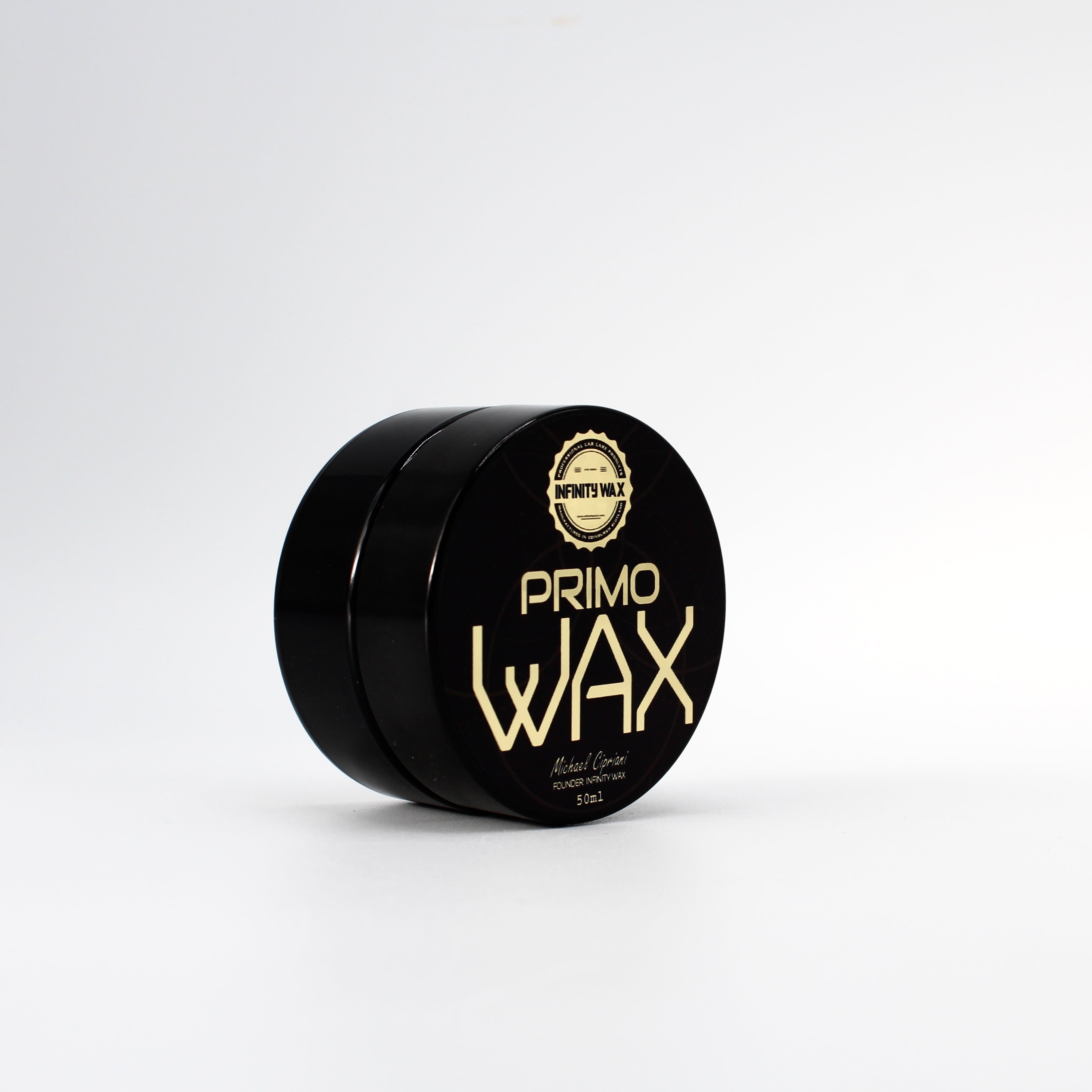 Wax - Infinity Wax