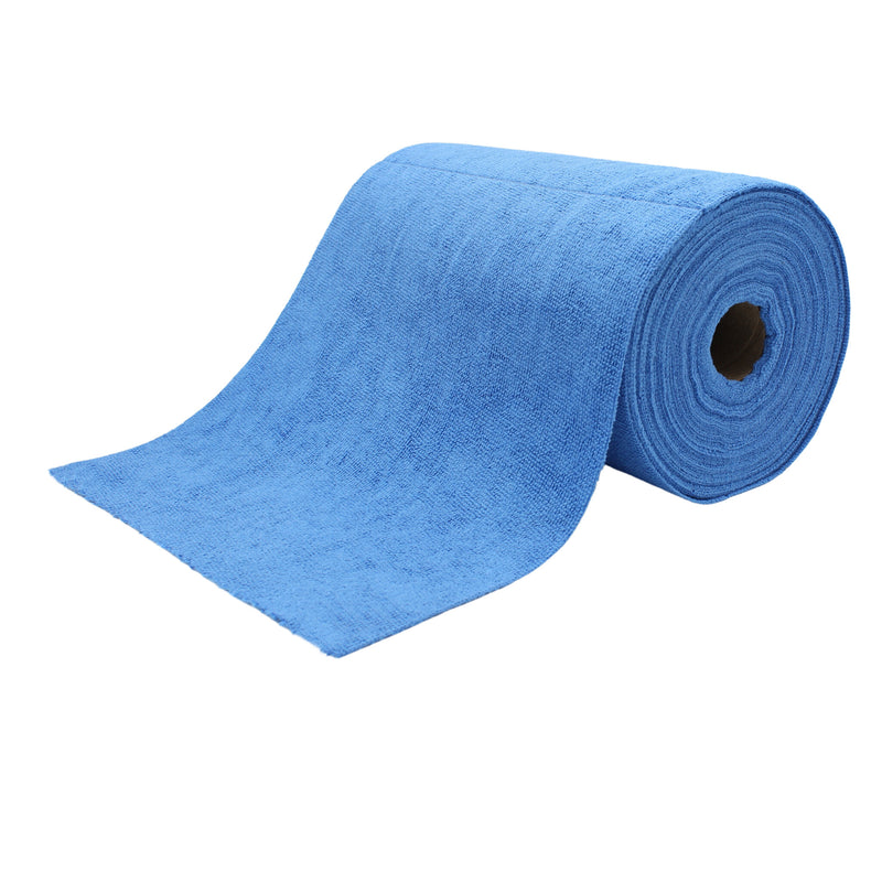 Microfibre Roll 75x Edgeless Towels