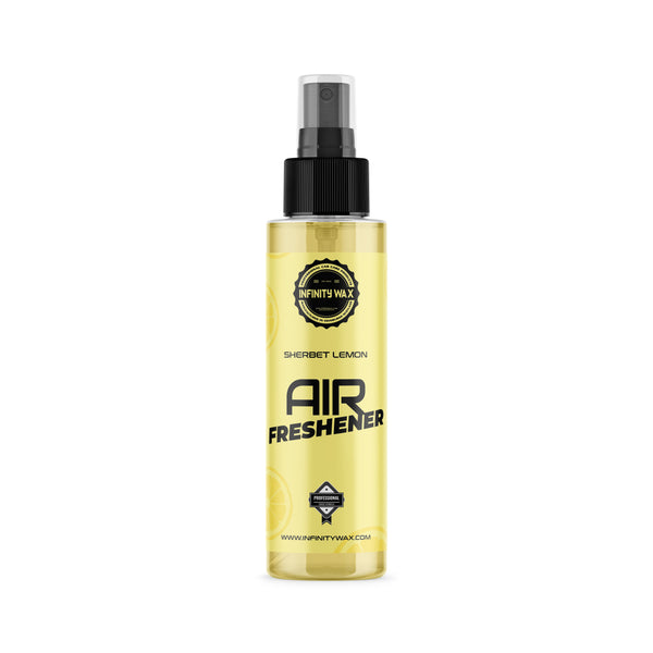 Sherbet Lemon Spray Air Freshener