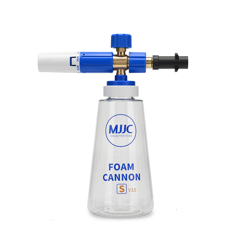 MJJC Foam Lance (Cannon) S (V3.0)