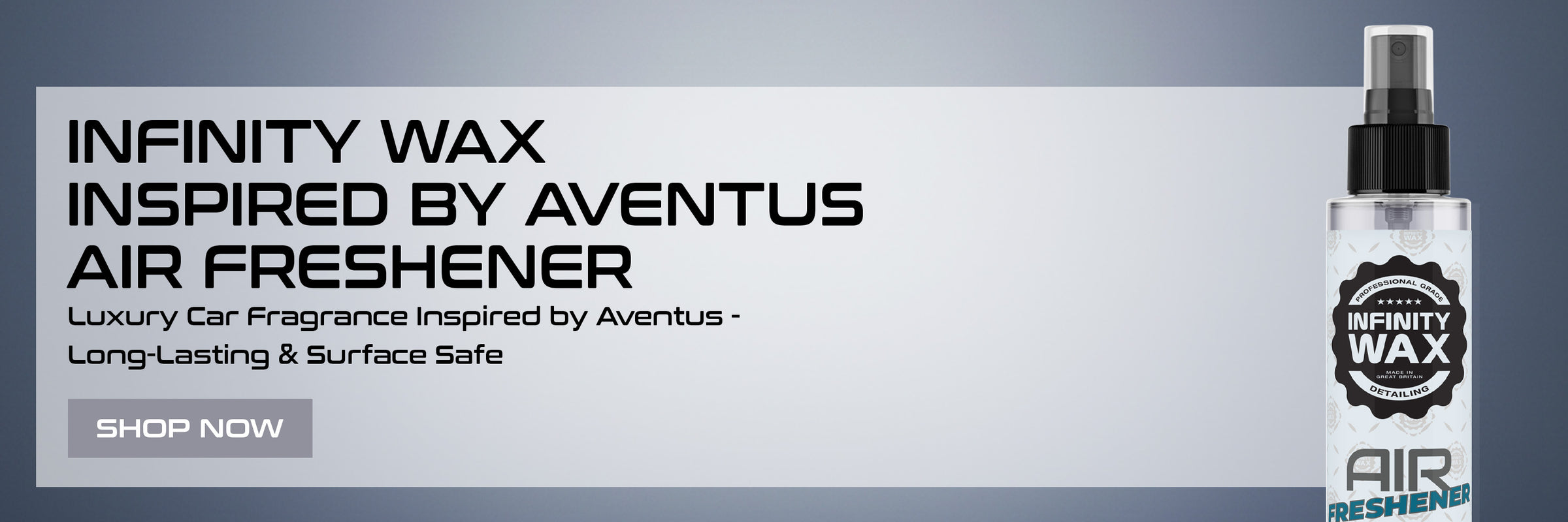 Inspired By Aventus Air Freshener