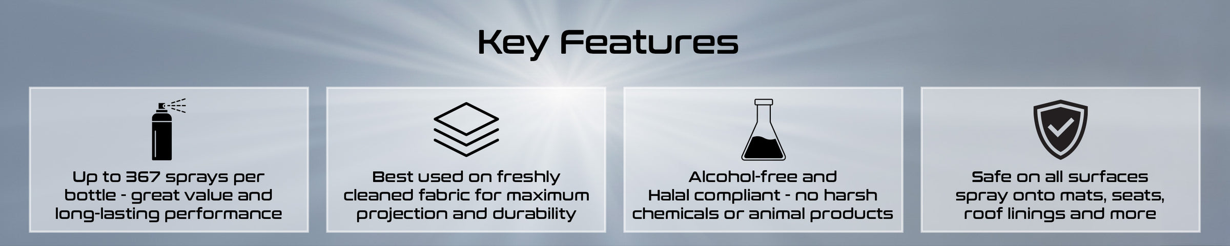 Inspired By Aventus Air Freshener