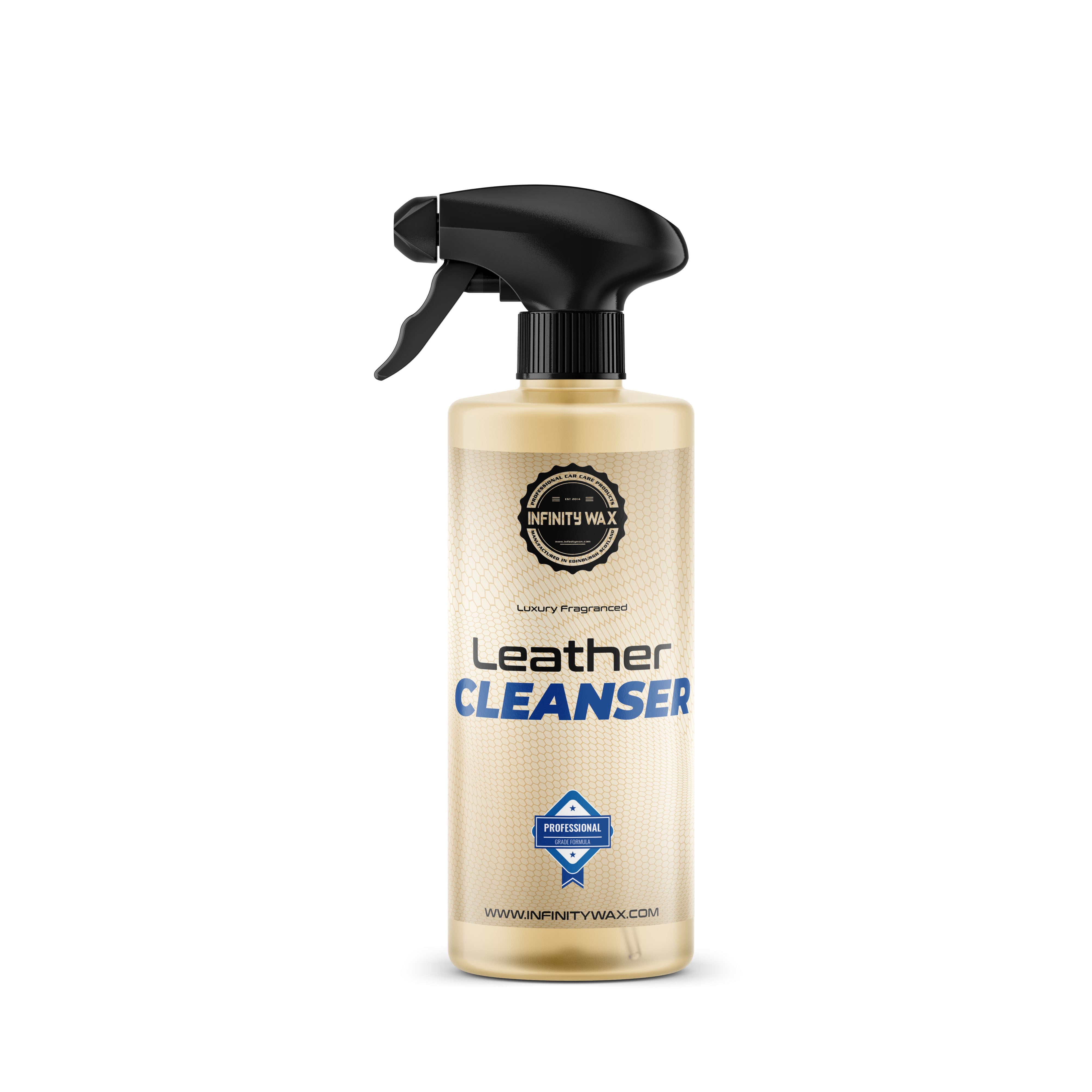 Leather care products deals