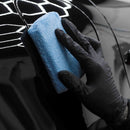 Microfibre Applicator For Ceramics & Wax