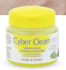 Cyber Clean 145g