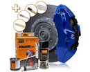 Foliatec Brake Caliper Paint Kit