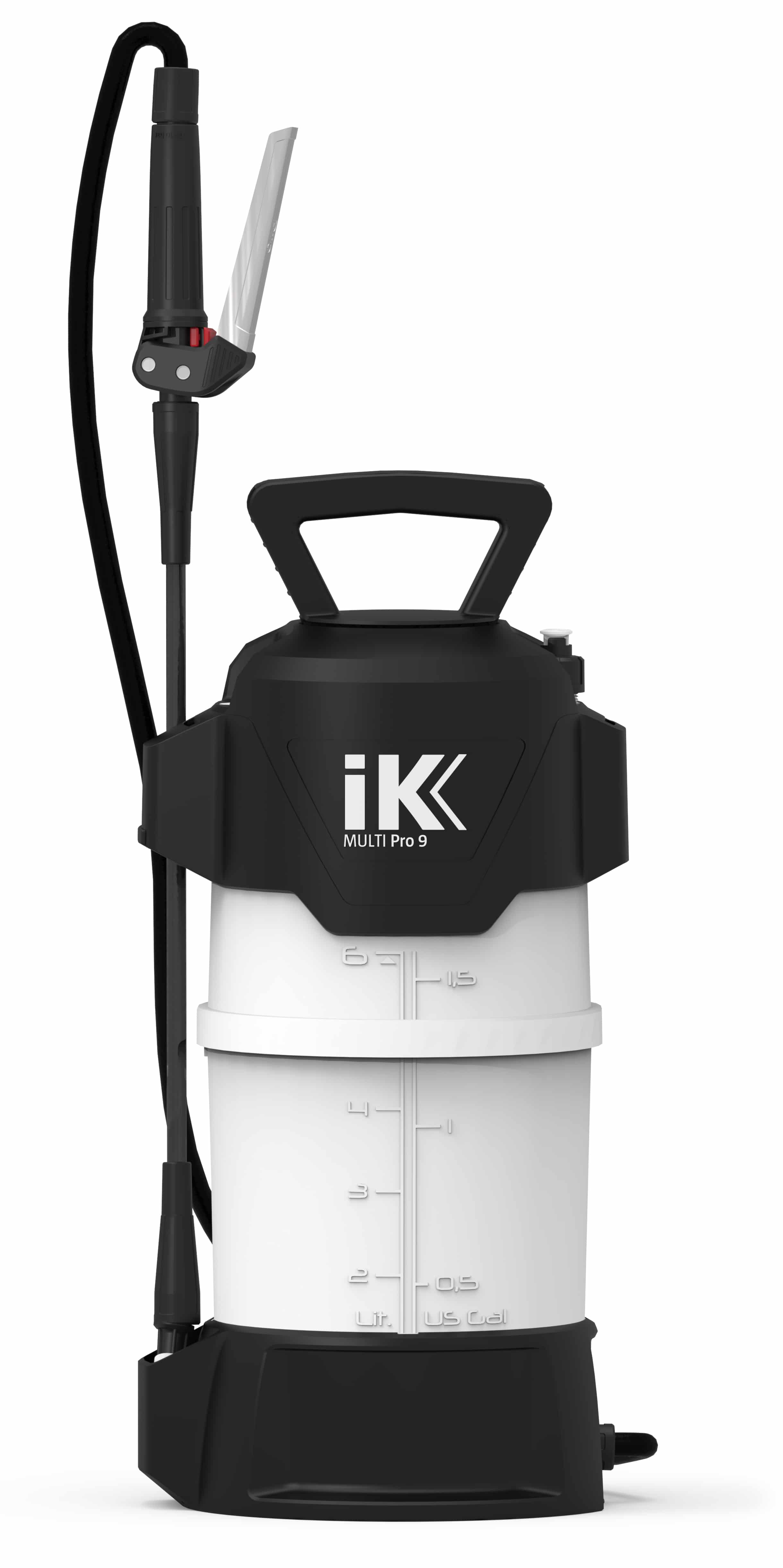 IK pump sprayer multi 9 Heavy Duty Sprayer – Hope Products & Services