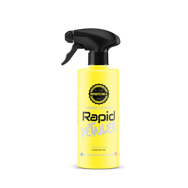 Rapid Detailer Tropical Limited Edition