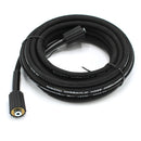 Kranzle M22 Braided Rubber Hose Upgrade
