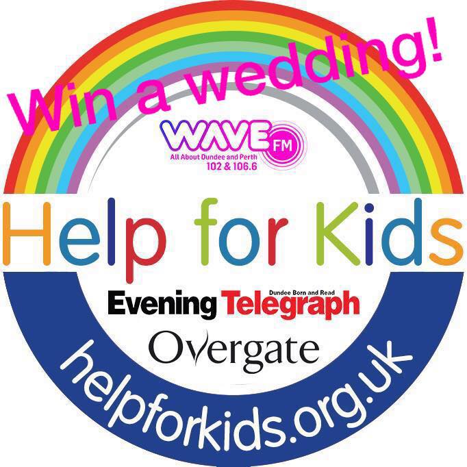 Help For Kids 2019