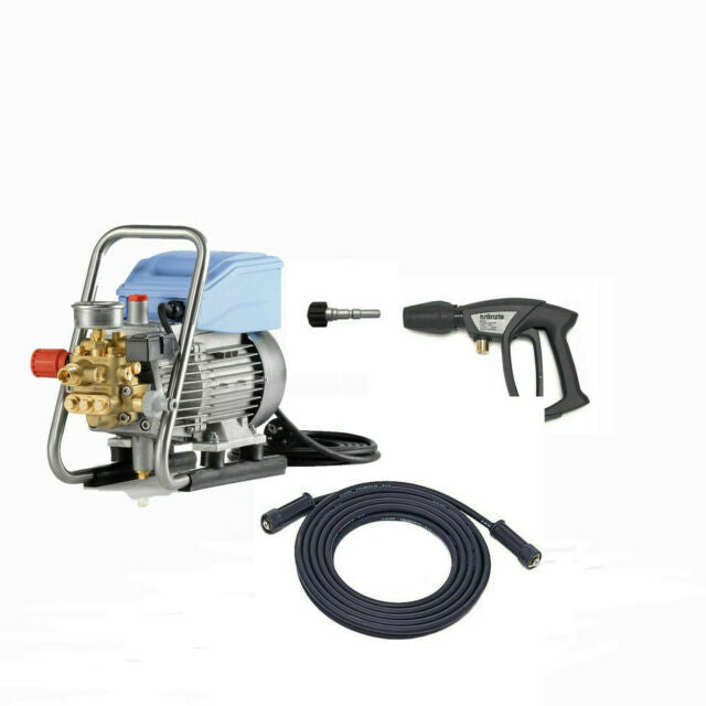 How to service your Kranzle pressure washer