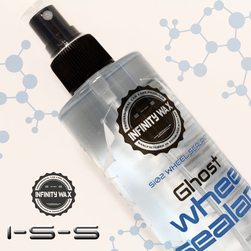I-S-S The Latest Polymer Technology From Infinity Wax