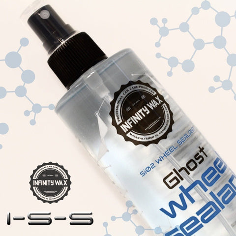 I-S-S The Latest Polymer Technology From Infinity Wax - Infinity Wax