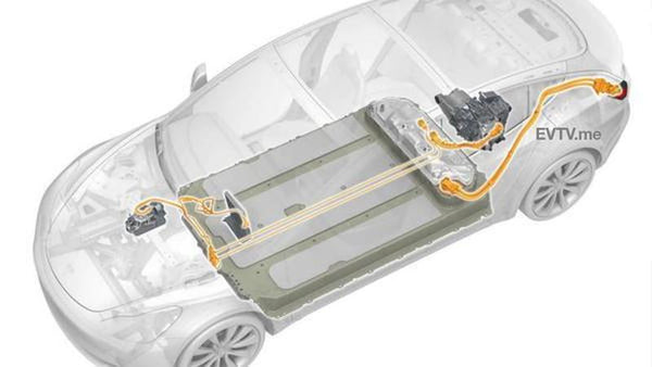New Study Confirms Electric Cars Considerably Worse For Climate Than Diesel Cars