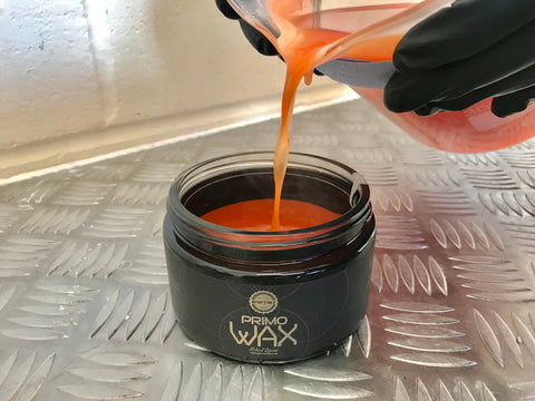 Primo Hits The Production Line! - Infinity Wax