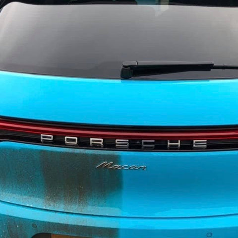 The Ultimate 2024 Showdown: The Best Pre Wash Product for Your Car - Infinity Wax