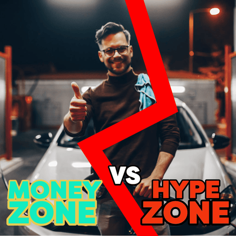 These 3 things are KILLING your mobile detailing business! - Infinity Wax