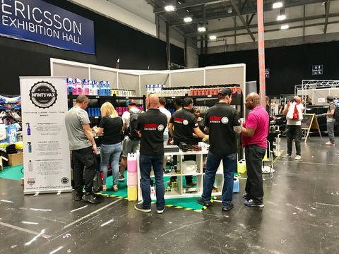 Waxstock 2019 - Infinity Wax