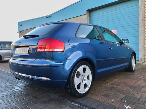 Winter Survival for only £25.00 - Infinity Wax