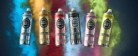 Blast Can Air Fresheners