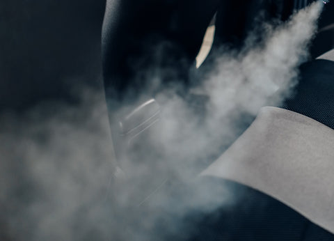 Air Fresheners - Infinity Wax