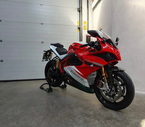 Bike Care - Infinity Wax