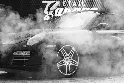 EXTERIOR CARE - Infinity Wax