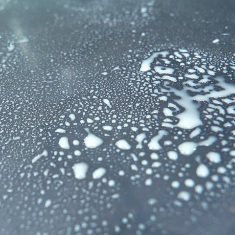 QDX Ceramic Detailer - Infinity Wax