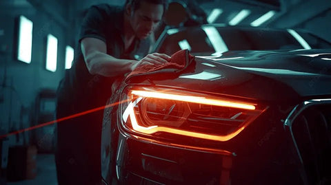 CERAMICS - Infinity Wax