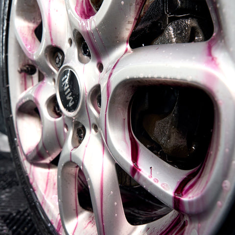 Decontaminate - Infinity Wax