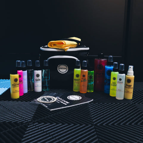 Gifts - Infinity Wax