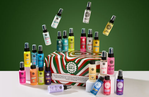 Kits and Bundles - Infinity Wax