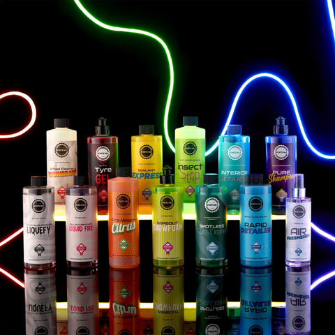 Kits & Bundles - Infinity Wax