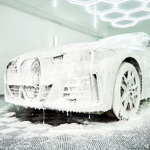 Top Picks - Infinity Wax