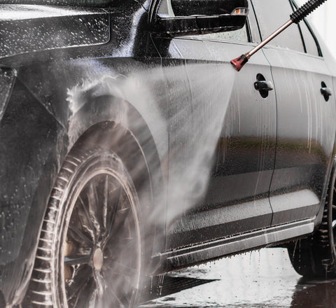 Wash & Pre-Wash - Infinity Wax