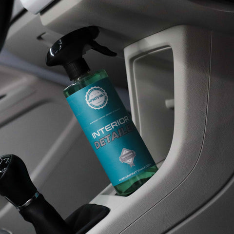 13 Piece Bargain Box - Infinity Wax