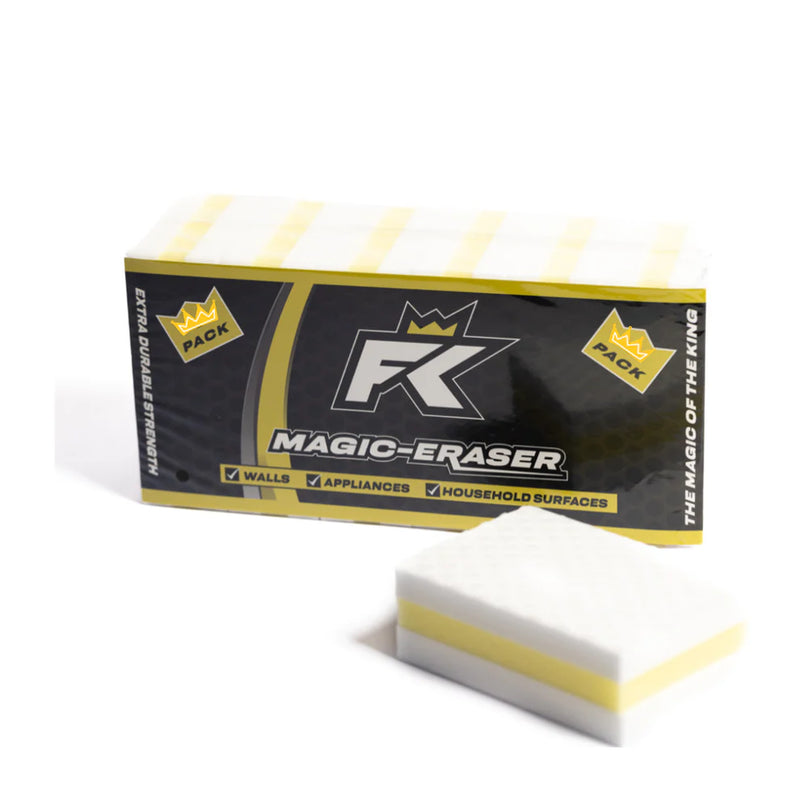 FibreKing Magic Eraser 10 per pack