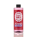 2 In 1 Screen Wash and De-icer Concentrate - Infinity Wax