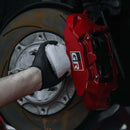 Synergy Revolution Wheel Ceramic Coating