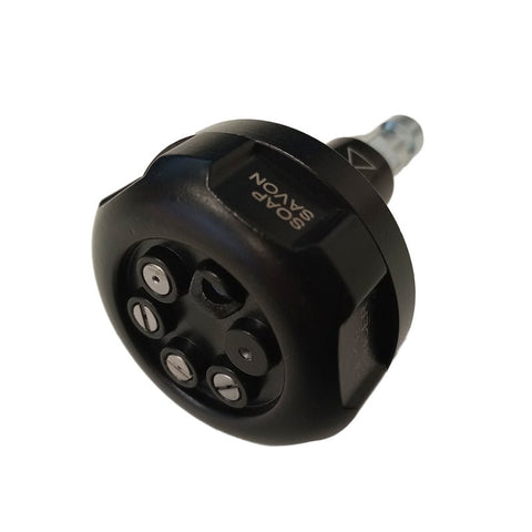 6 in 1 Adjustable Spray Nozzle - Infinity Wax