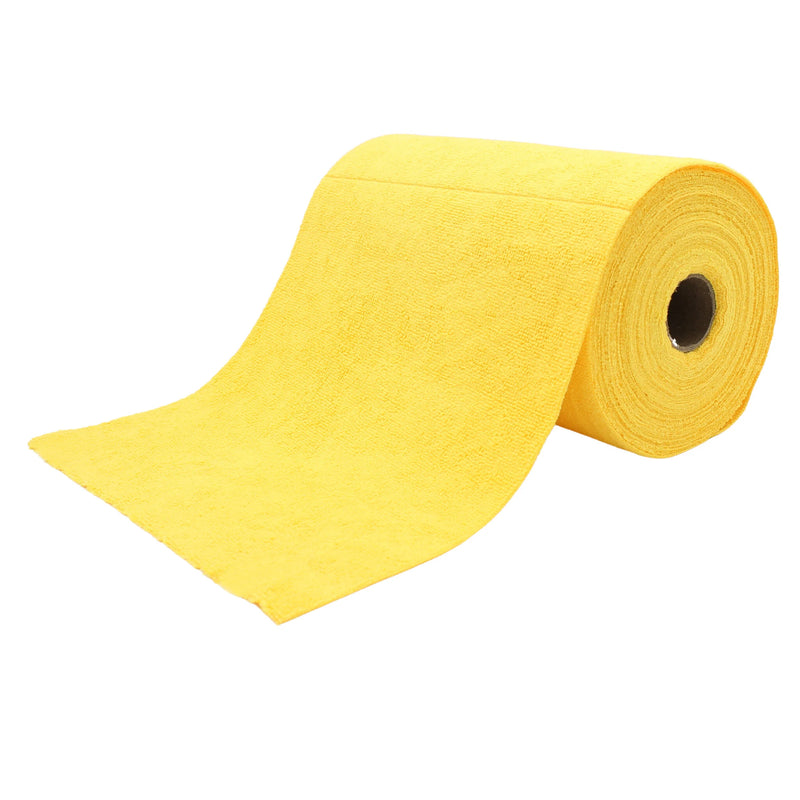 Microfibre Roll 75x Edgeless Towels