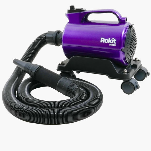 Rokit R1 Car Dryer