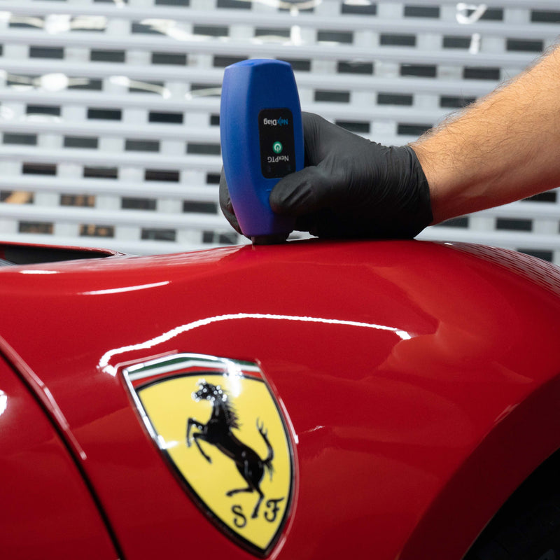 NEXDIAG - NexPTG Professional Paint Depth Gauge