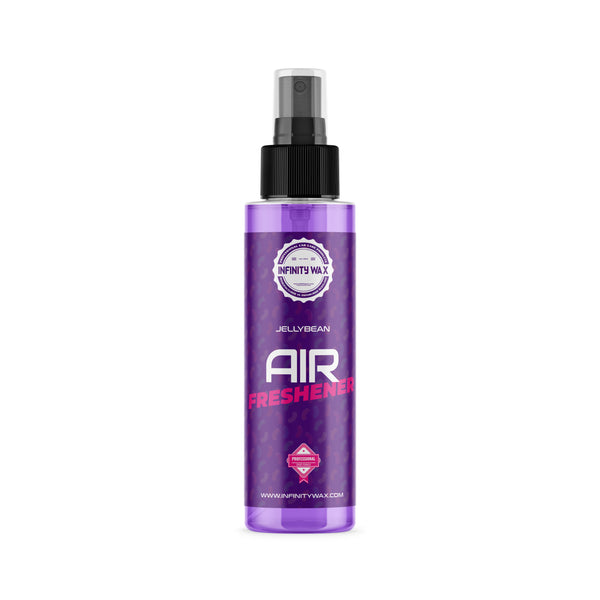Jellybean Spray Air Freshener
