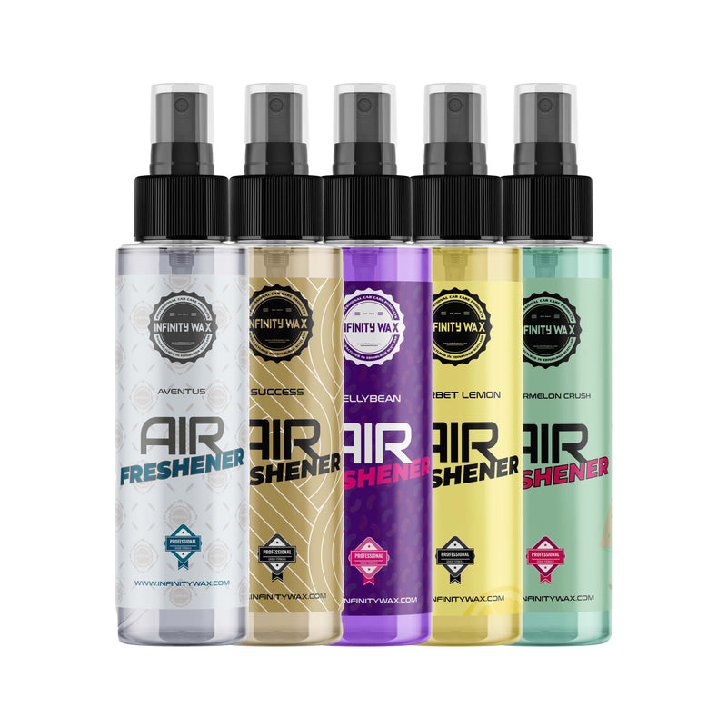 Spray Air Freshener Multipack