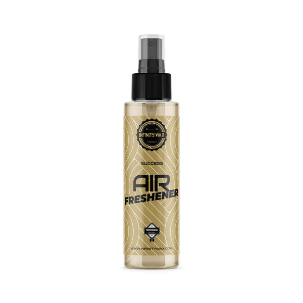 Success Luxury Air Freshener