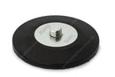 APS FP75 - low vibration Ø75mm Backing plate for Flex PXE80