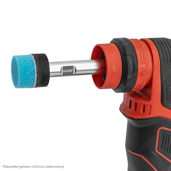 APS FX50 - 50mm extension bar with quick release for Flex PXE80